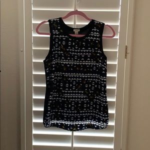 Jcrew top